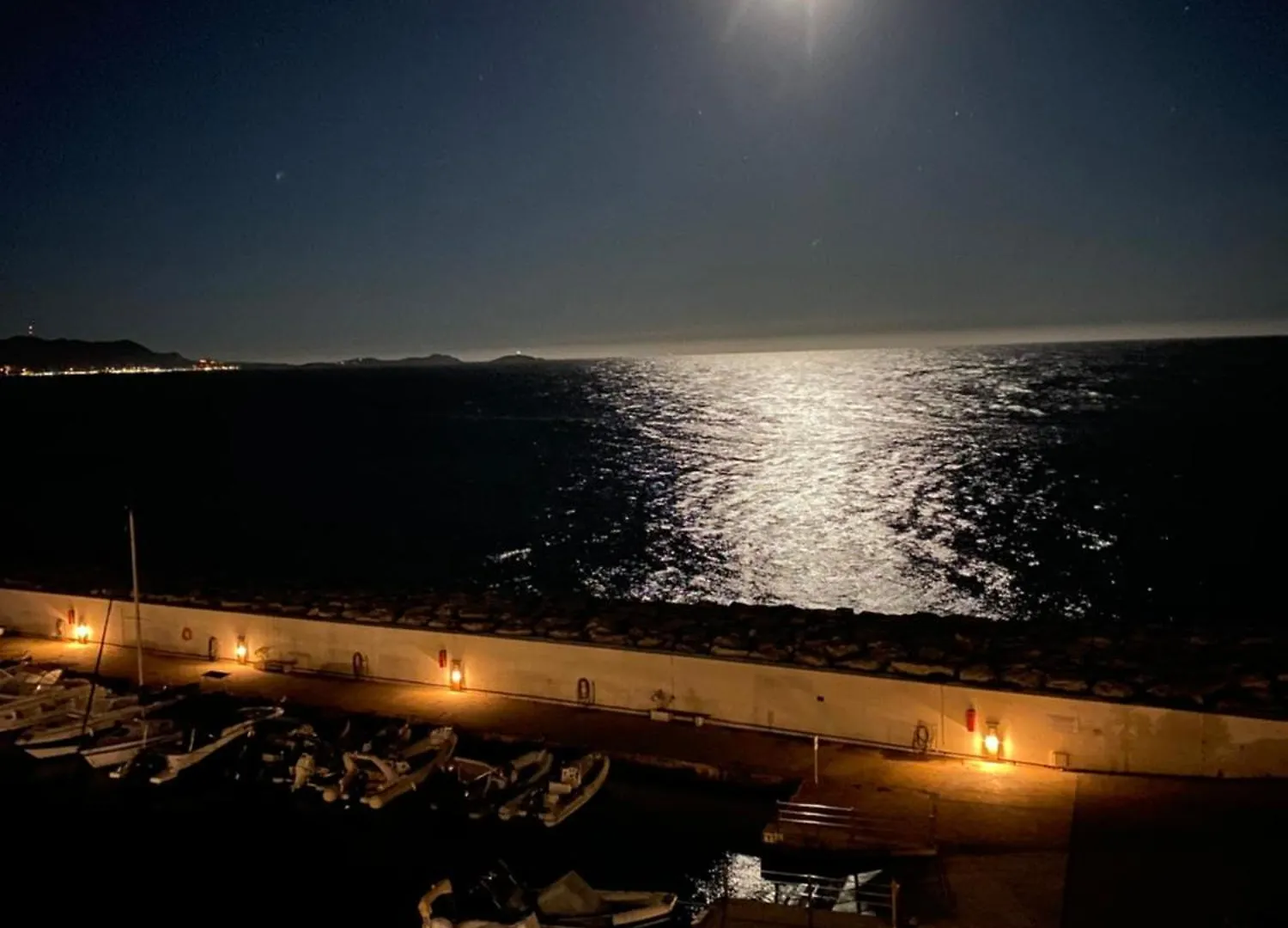 Appartement Au 526 Sur Mer Bandol