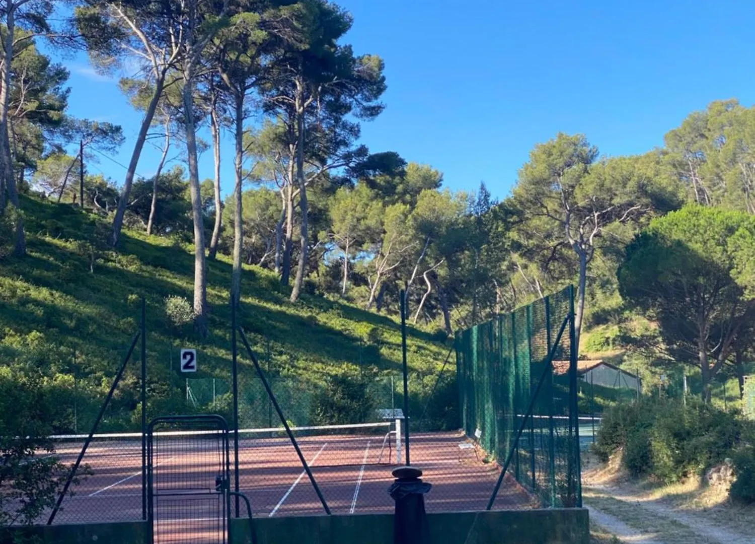 Apartment Au 526 Sur Mer Bandol