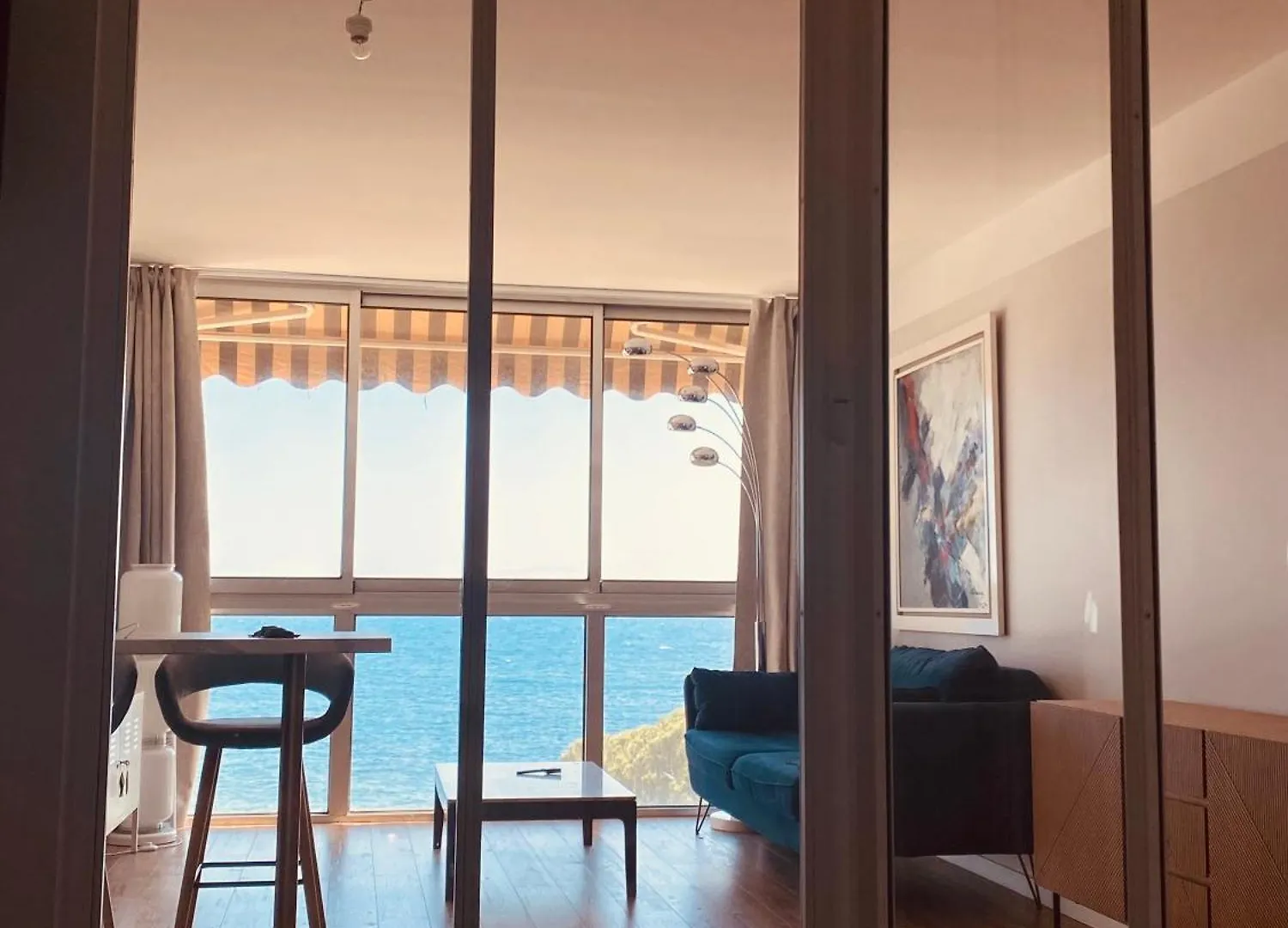 Appartement Au 526 Sur Mer Bandol France