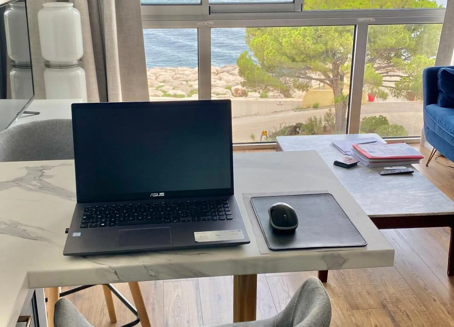 Appartement Au 526 Sur Mer Bandol