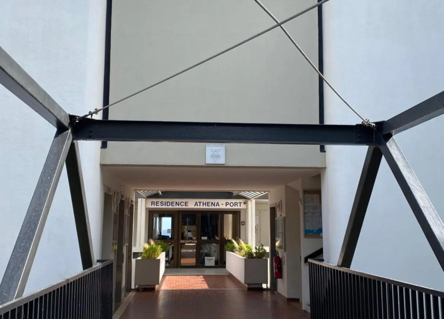 Apartment Au 526 Sur Mer Bandol