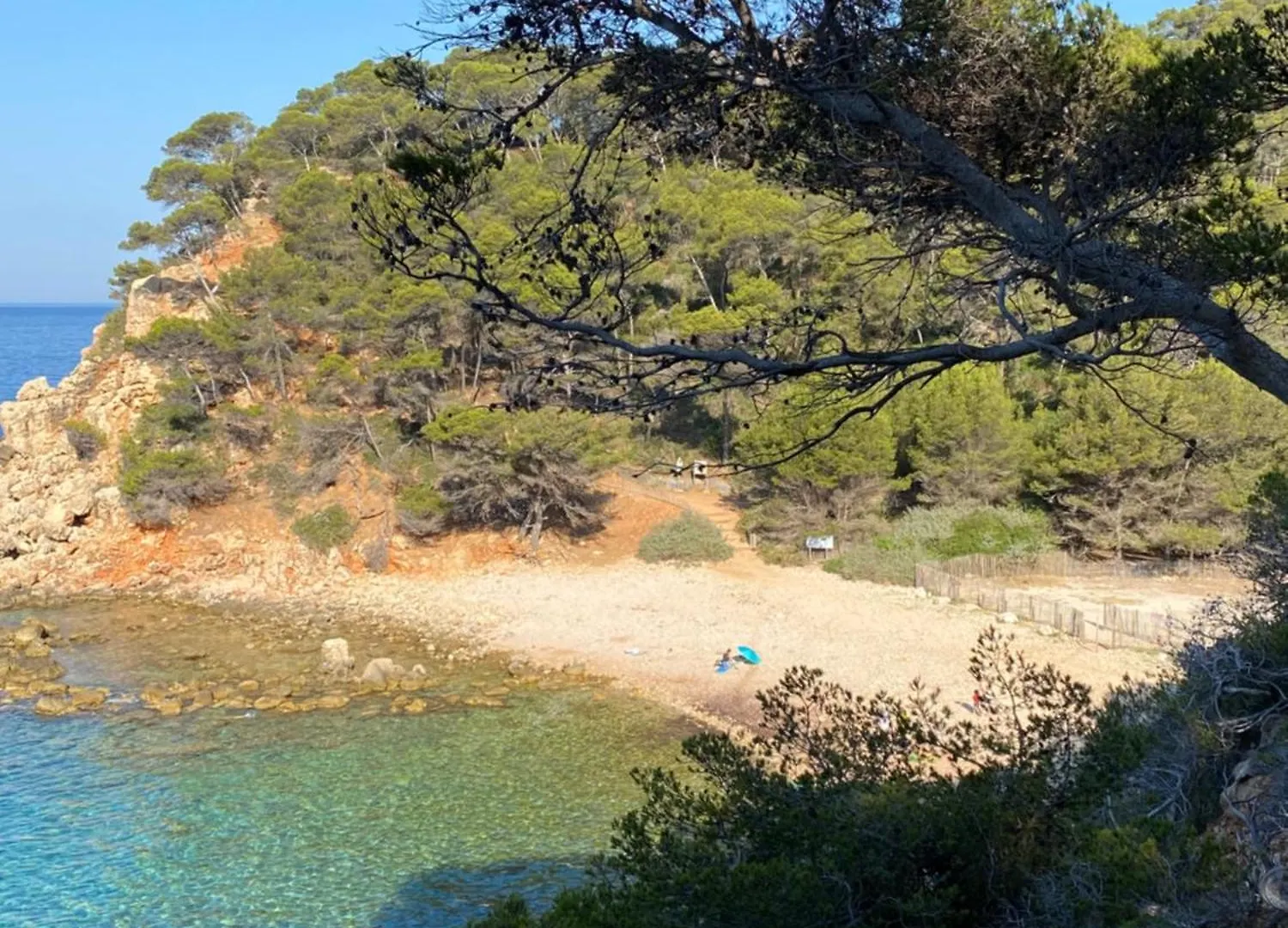 Au 526 Sur Mer Bandol Appartement