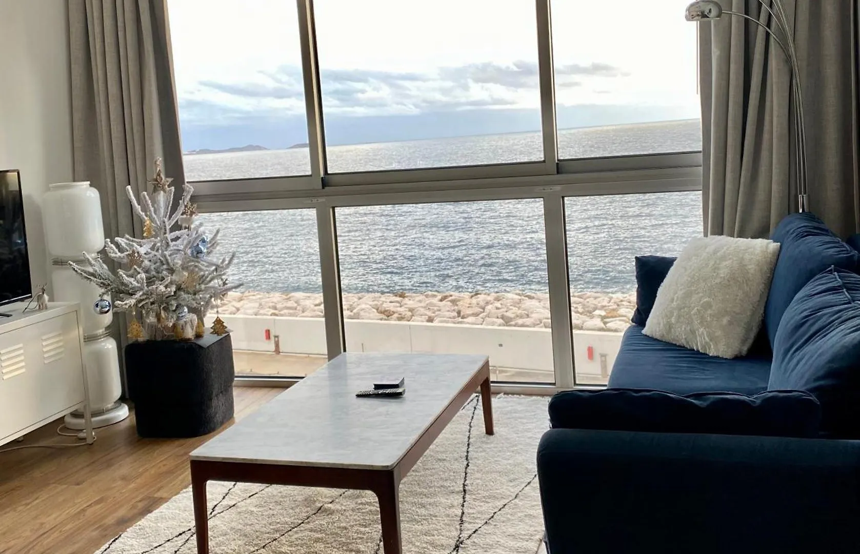 Au 526 Sur Mer Bandol Appartement