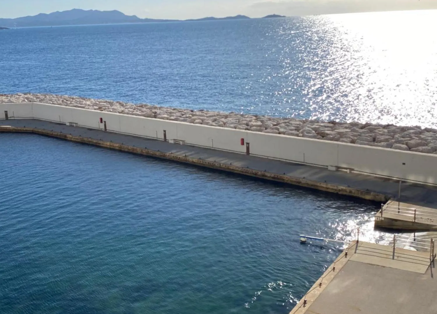 Au 526 Sur Mer Bandol